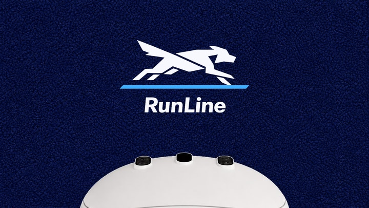 RunLine