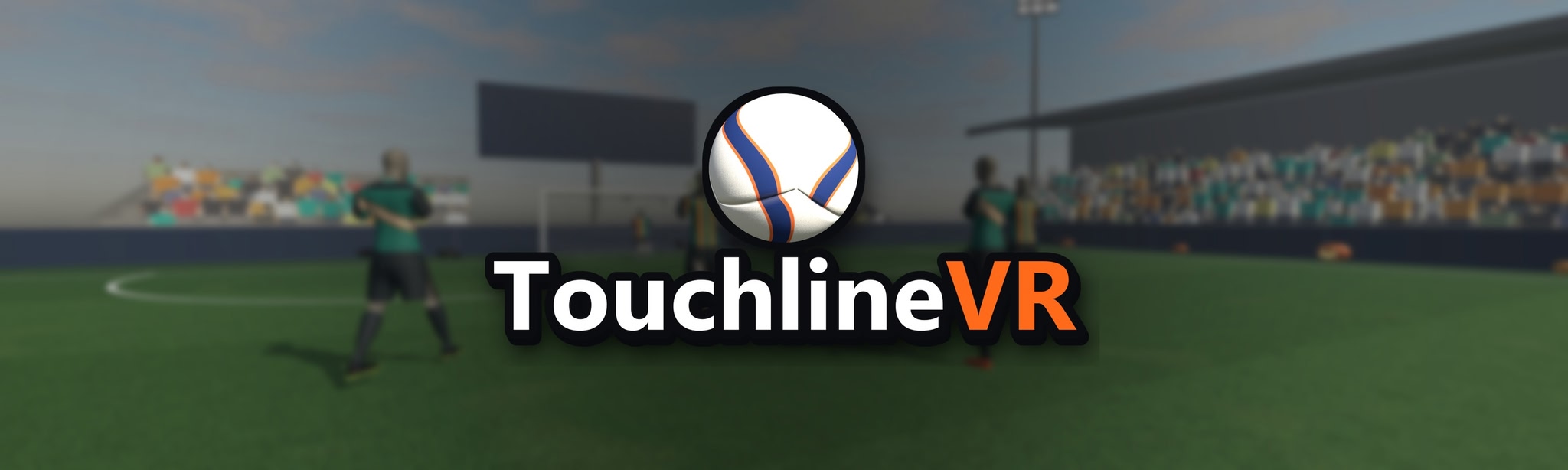 TouchlineVR