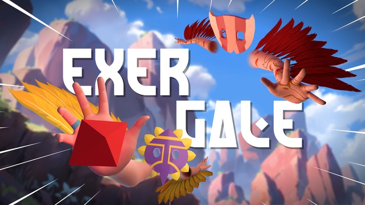 Exer Gale