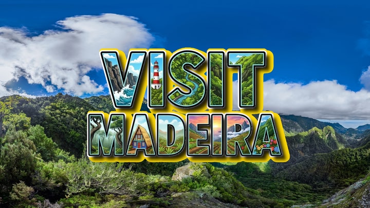 Visit Madeira