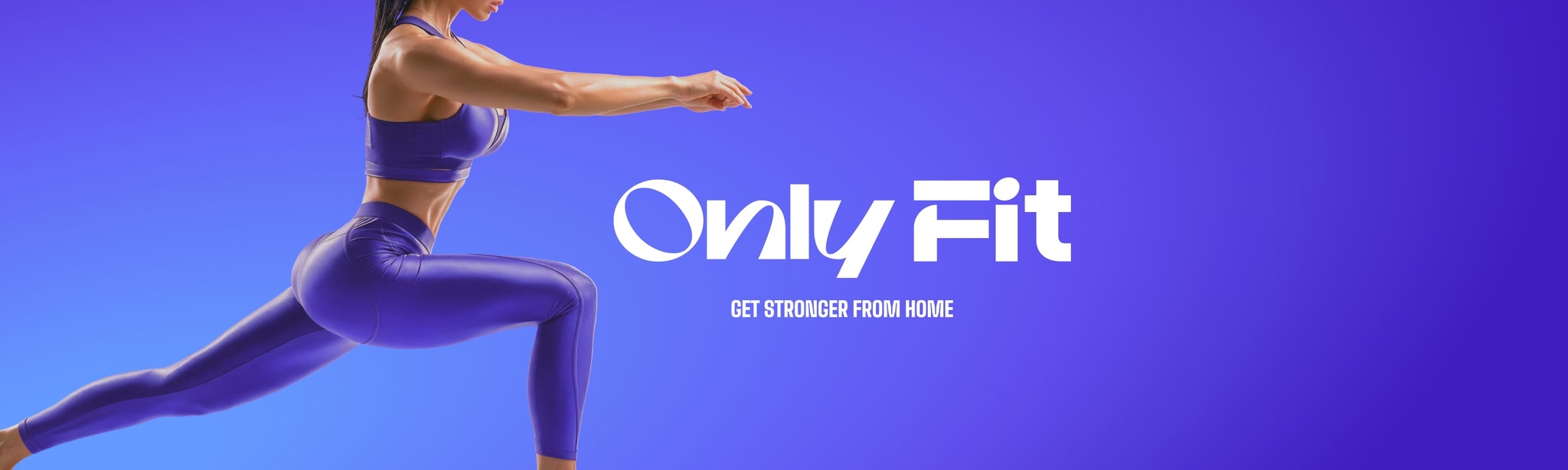 OnlyFit: Home Workouts