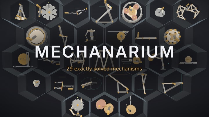 Mechanarium