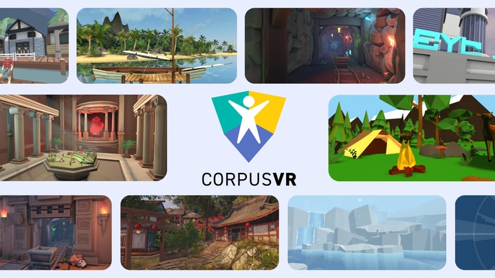 Corpus VR Personal