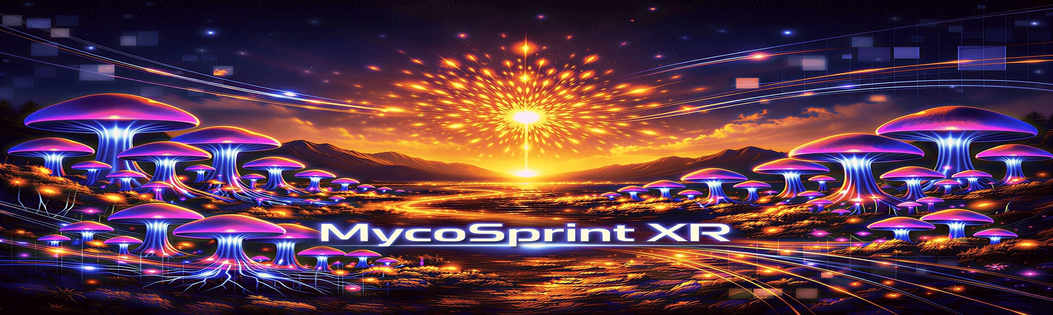 Myco Sprint XR