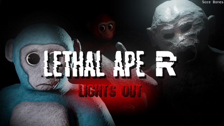 Lethal Ape Redux