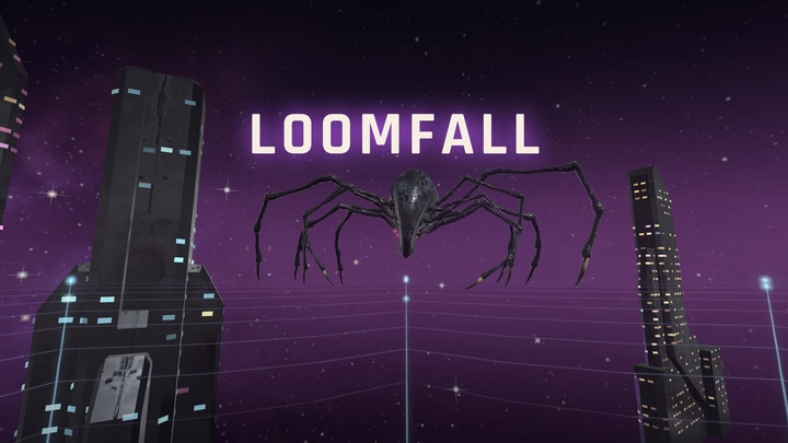 Loomfall