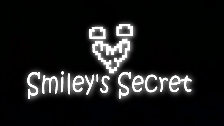 Smiley’s Secret