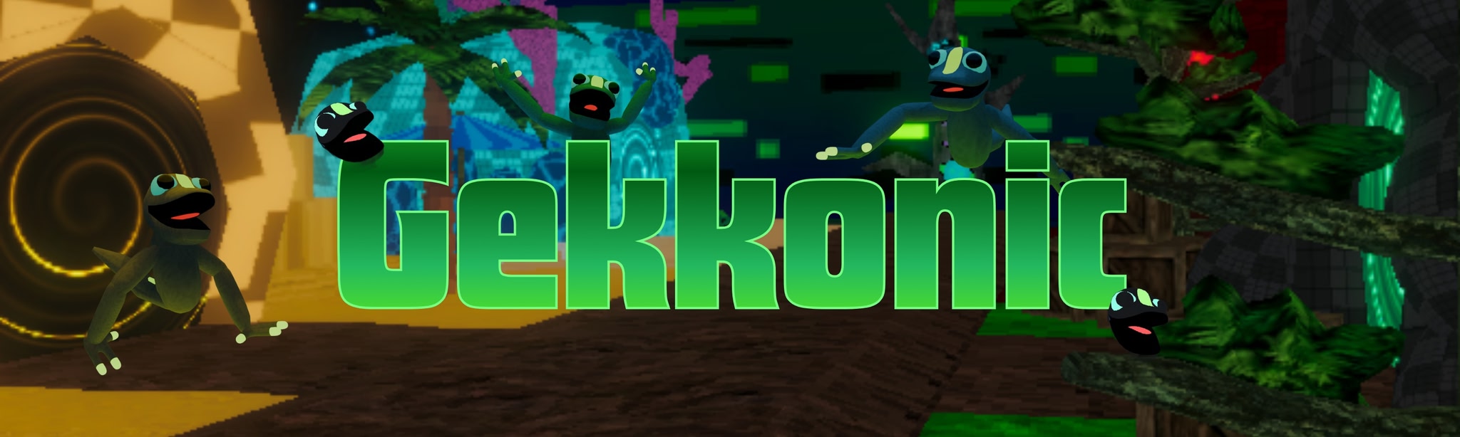 Gekkonic