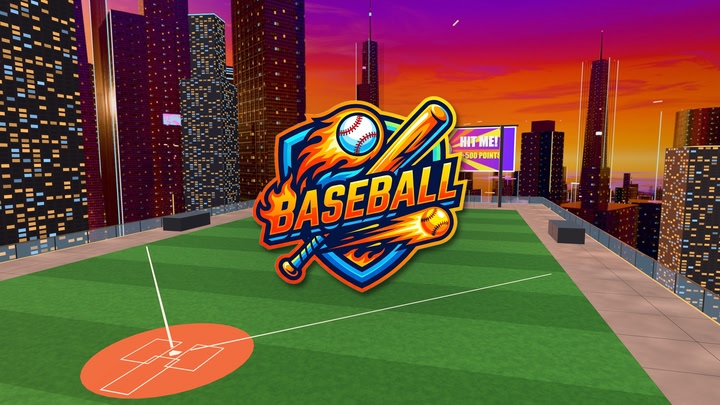 Baseball