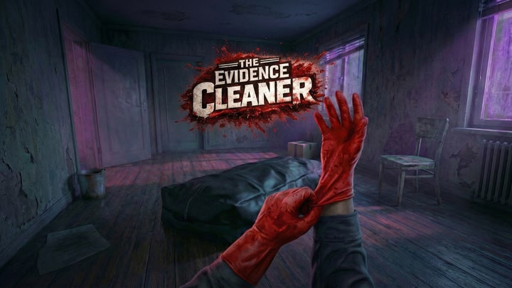 The Evidence Cleaner