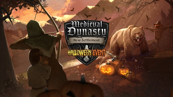 Medieval Dynasty New Settlement