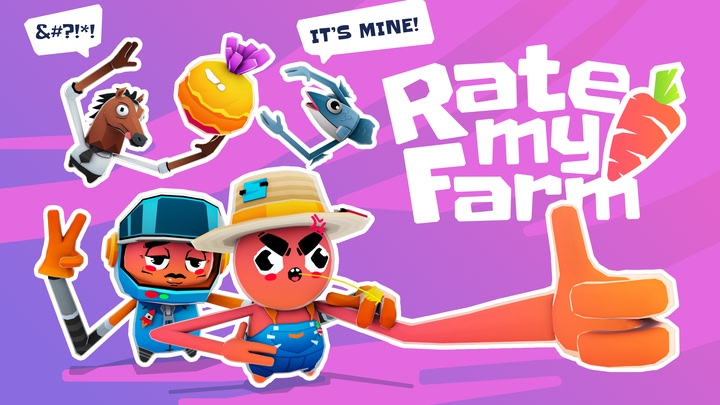 Rate My Farm