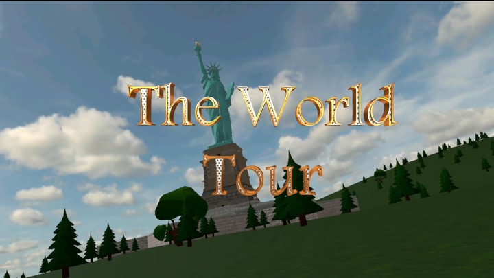 The World Tour
