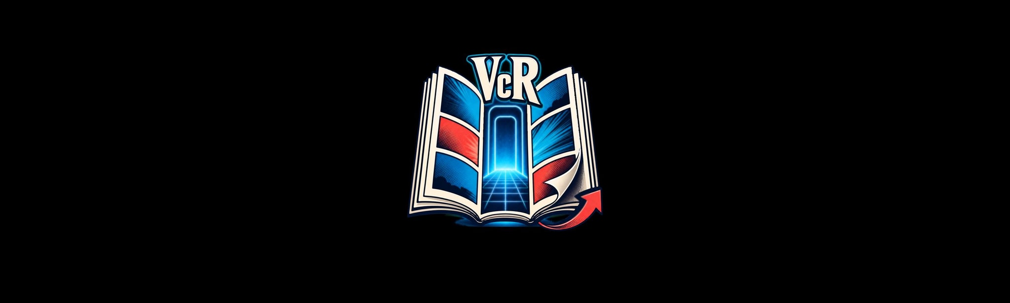 Virtual Comic Reader