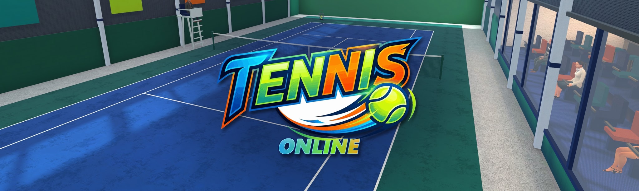 Tennis Online