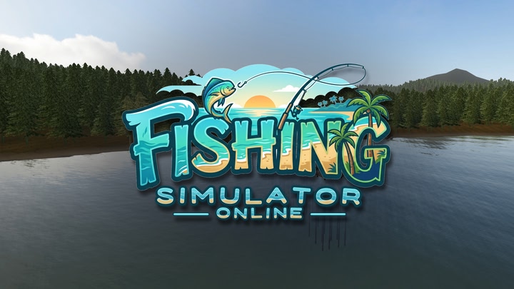 Fishing Simulator Online