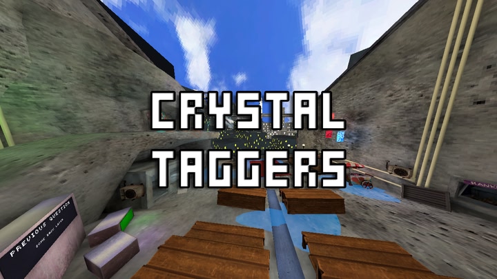 Crystal Taggerss
