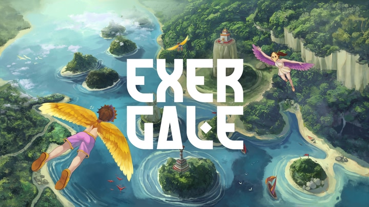Exer Gale