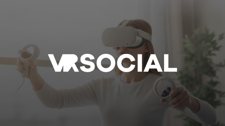 VR Social: Virtual Reality Experience