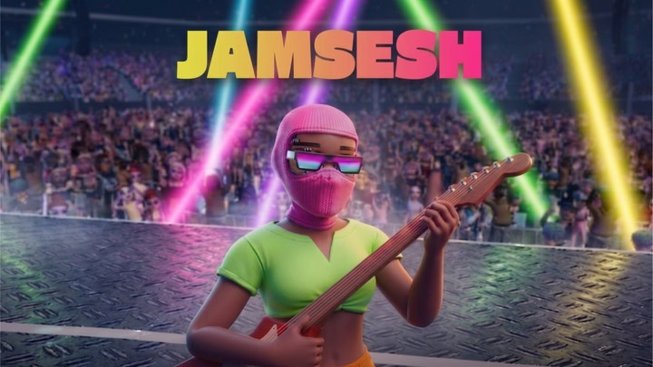 Jamsesh