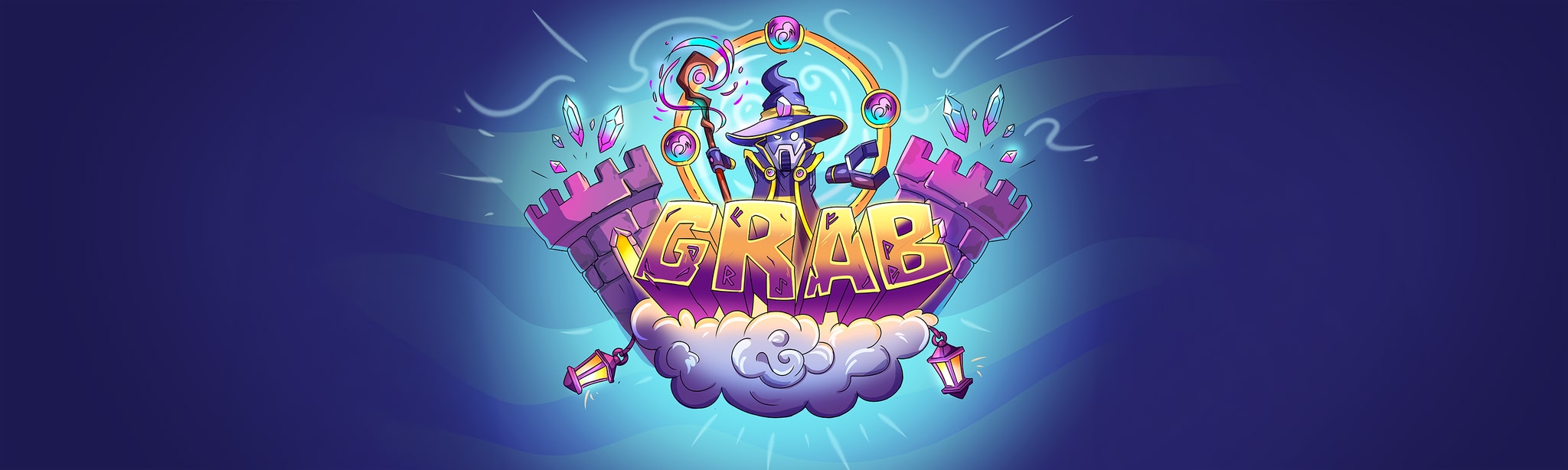 GRAB
