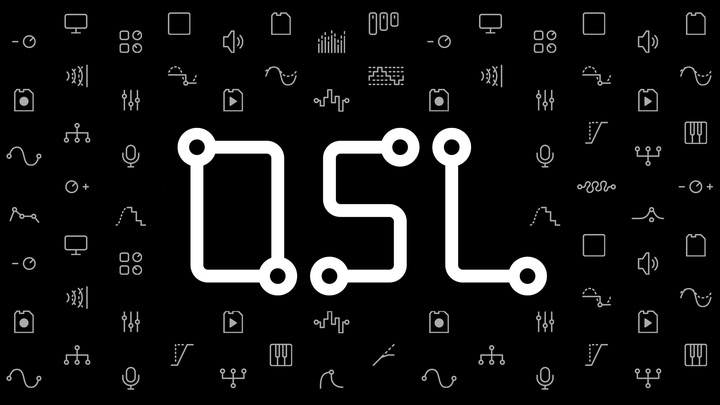 OpenSoundLab