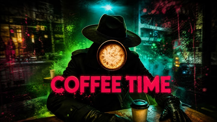 Coffee Time Film