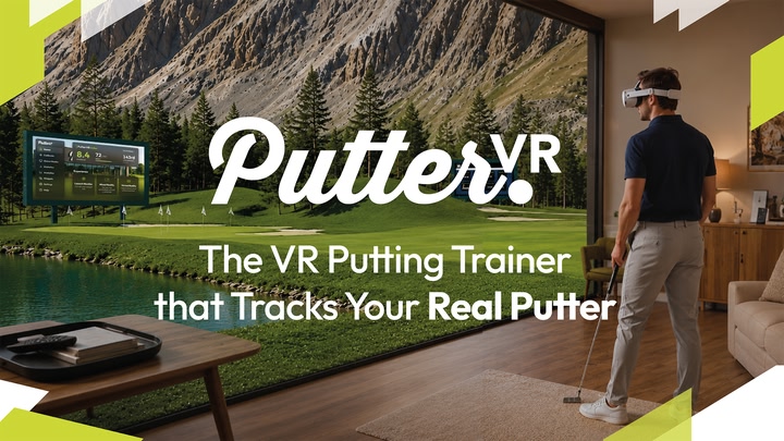 PutterVR