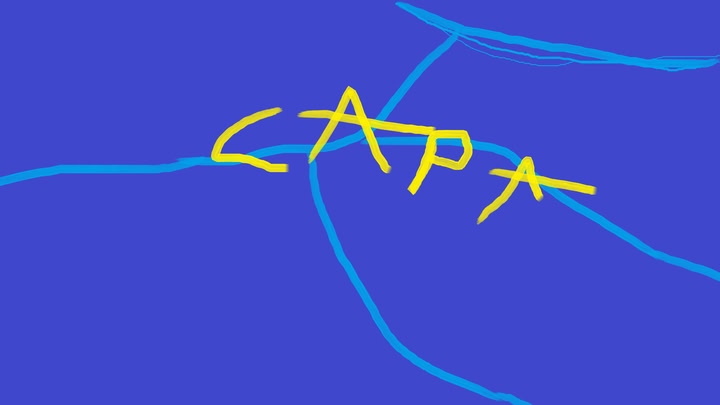 capa!