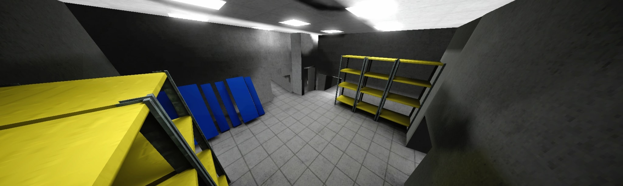 Facility Zero