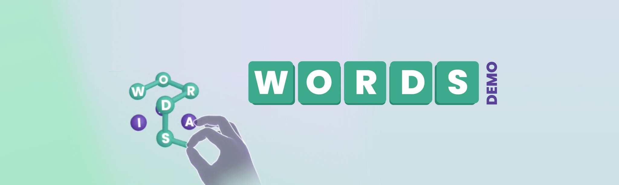 Words Demo