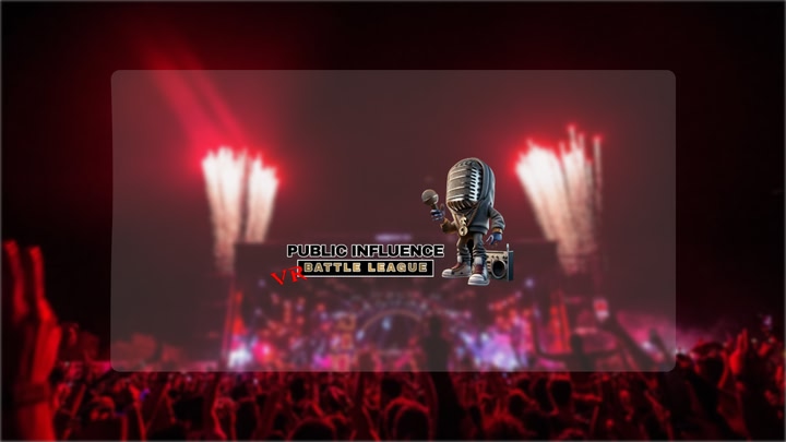 PUBLIC INFLUENCE BATTLE LEAGUE