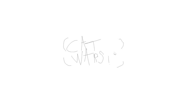 Cat Wars