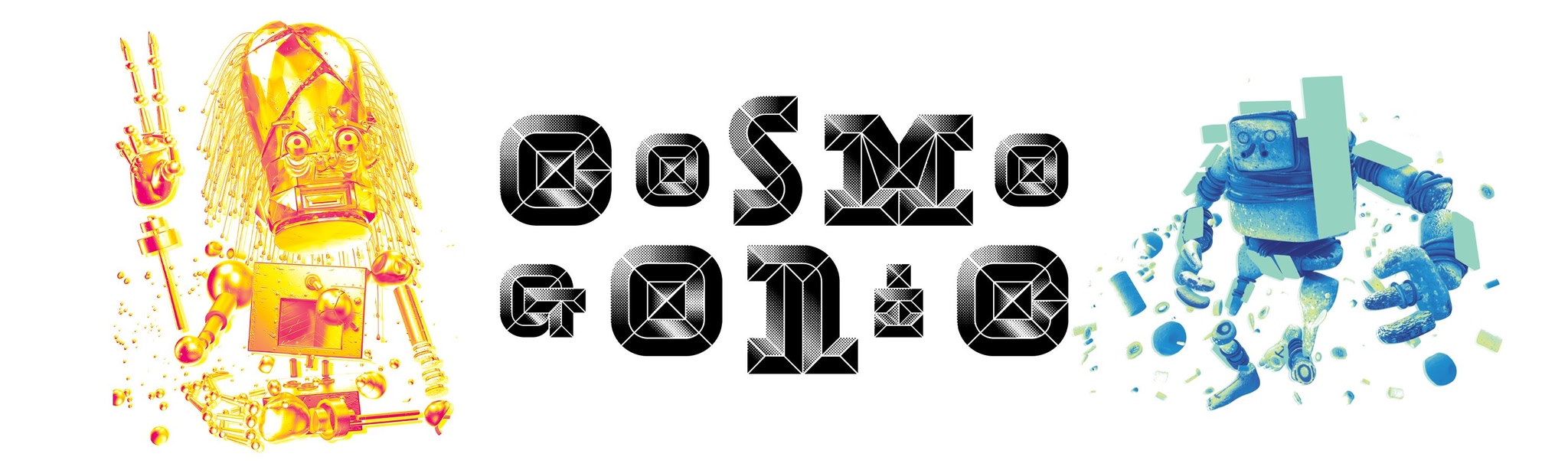 Cosmogonic