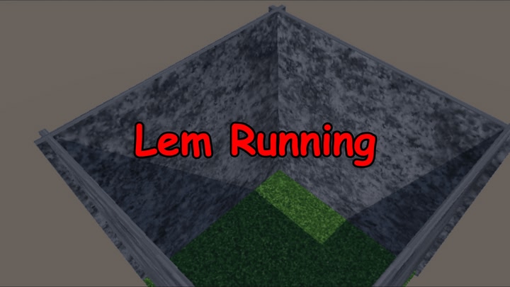 Lem Running