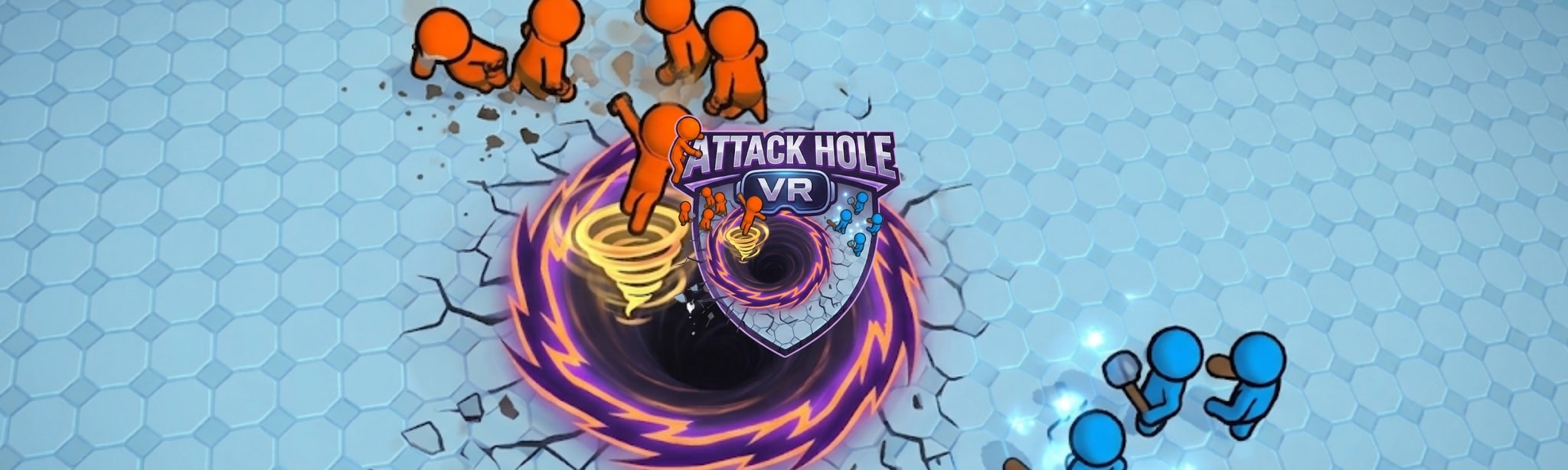 Attack Hole