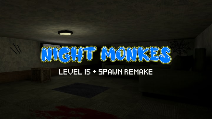 Night Monkes