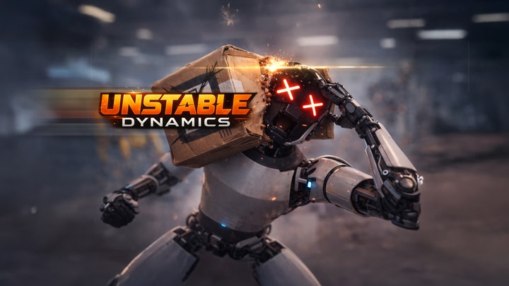 Unstable Dynamics