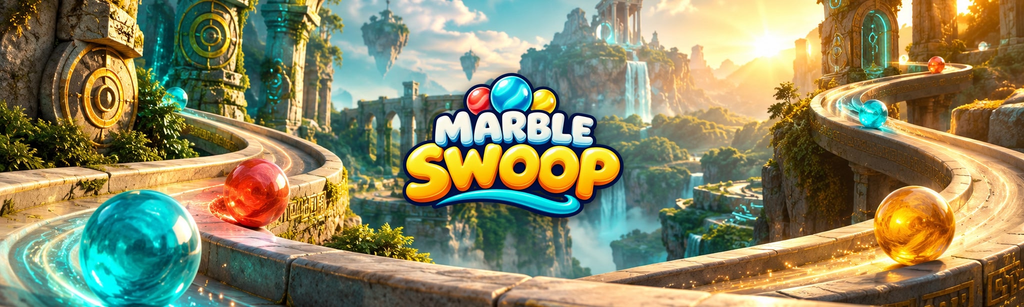 Marble Swoop