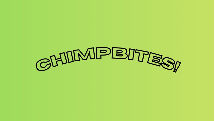 ChimpBites