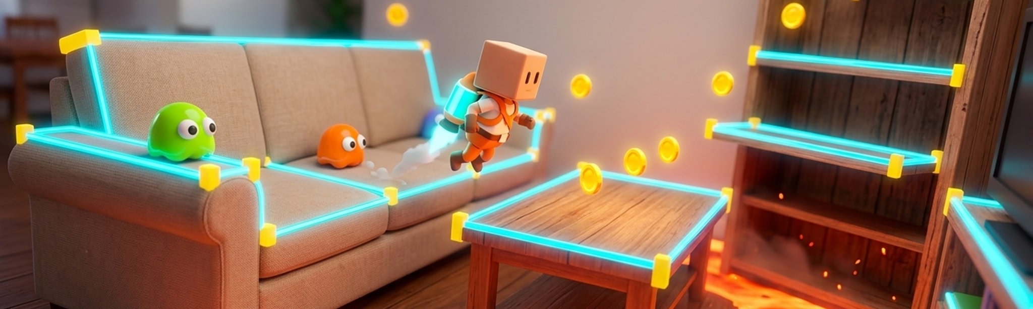 Scan Runner