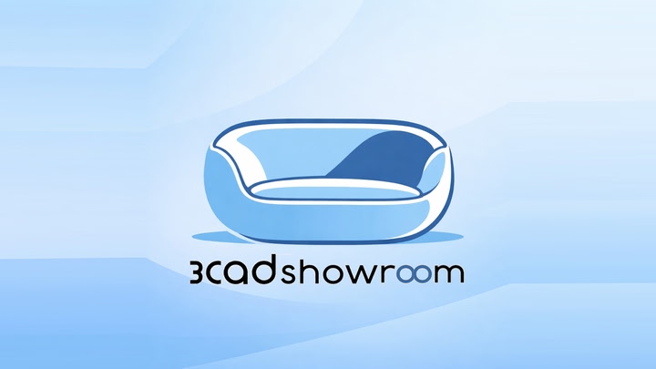3CADSHOWROOM