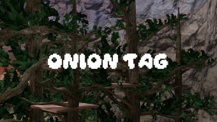 Onion Tag