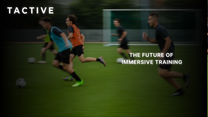 Tactive Training