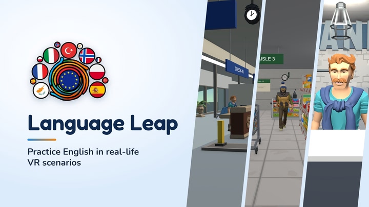 Language Leap