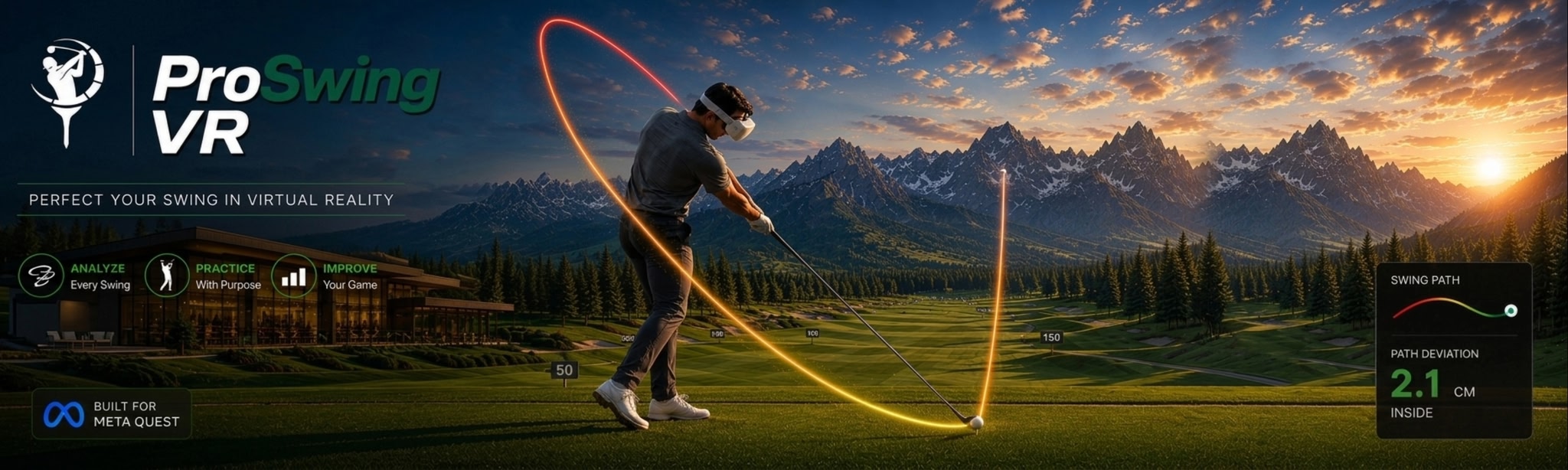 ProSwing VR