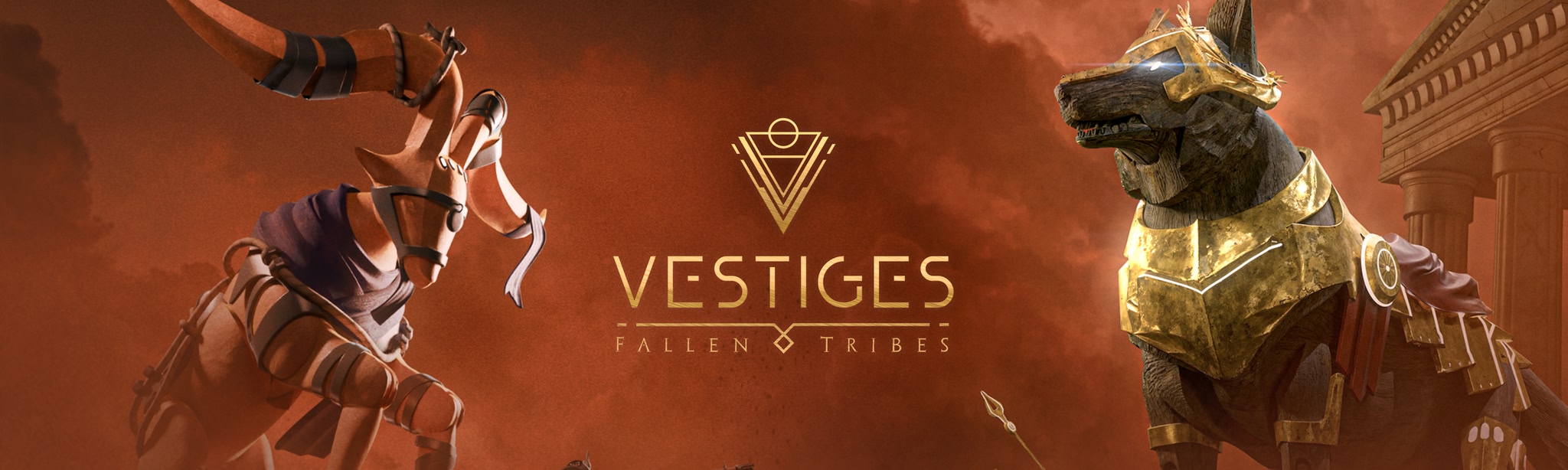 Vestiges: Fallen Tribes