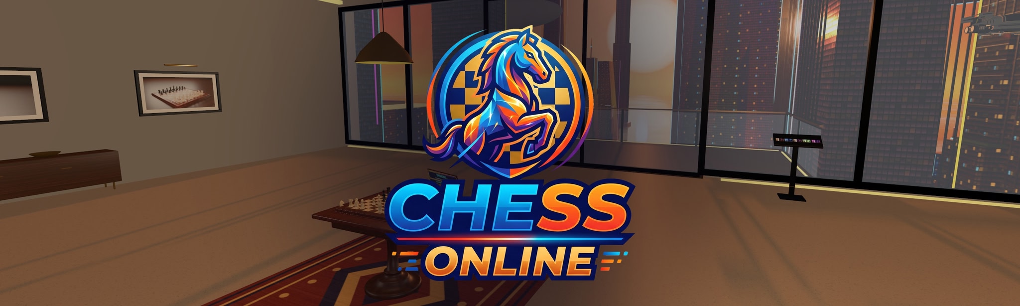 Chess Online
