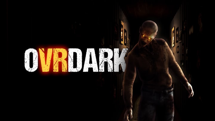 OVRDARK - Horror game comes to Meta