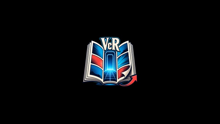 Virtual Comic Reader